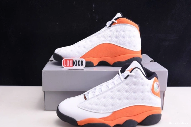 MaikeSneakers JORDAN AIR 414571-108 STARFISH 13 0817